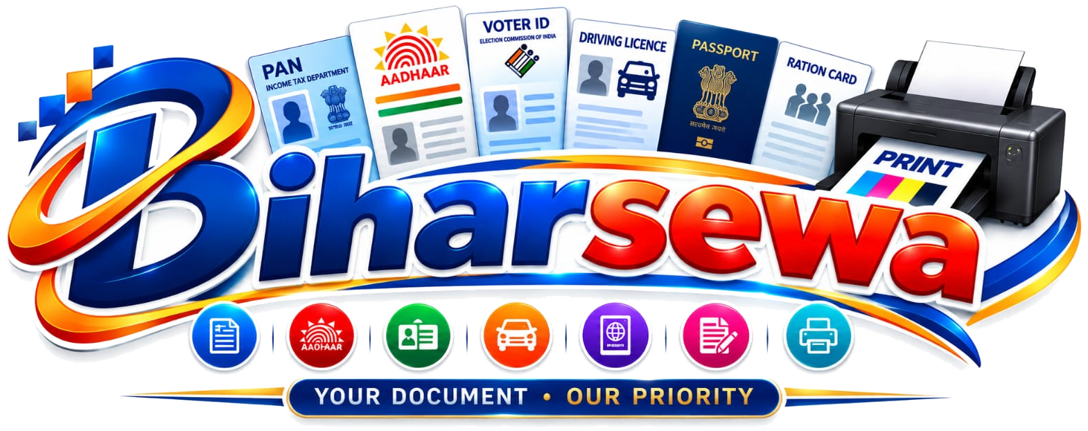 CSC Print Services